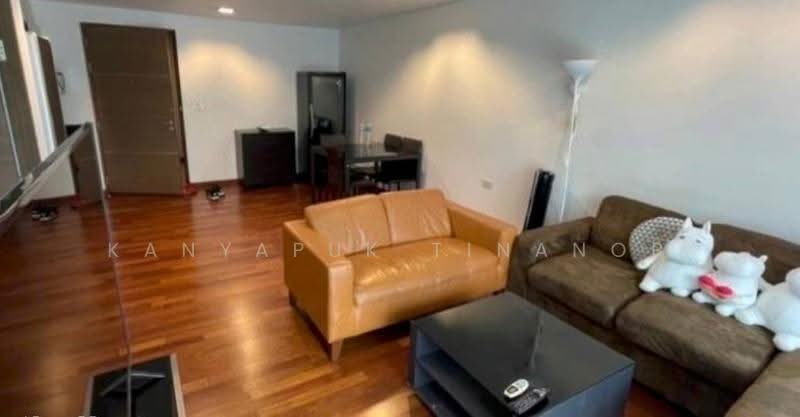 DLV Thonglor 20, Bangkok, 18 Soi Thonglor 20, Thonglor Road, Khlong Tan Nua, Watthana, Bangkok, 1 Bedroom, 60 sqm, Condo For Rent, by Kanyapuk Tinanop, 500579954 - DDproperty.com