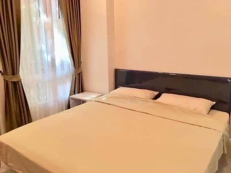 Seven Seas Condo Jomtien : เซเว่นซีส์ คอนโด จอมเทียน, ชลบุรี, 531 ถนนชัยพฤกษ์ เมืองพัทยา, นาเกลือ, บางละมุง, ชลบุรี, 37 ตร.ม., คอนโด ขาย, โดย Nattasak Poosuwan, 500579955 - DDproperty.com