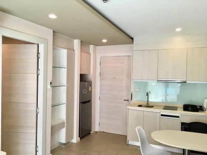 Seven Seas Condo Jomtien, chon-buri, 531 Chaiyapruk Road, Na Kloe, Bang Lamung (Pattaya), Chon Buri (Pattaya), 1 Bedroom, 37 sqm, Condo For Sale, by Nattasak Poosuwan, 500579955 - DDproperty.com