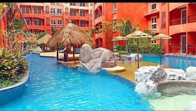 Seven Seas Condo Jomtien, chon-buri, 531 Chaiyapruk Road, Na Kloe, Bang Lamung (Pattaya), Chon Buri (Pattaya), 1 Bedroom, 37 sqm, Condo For Sale, by Nattasak Poosuwan, 500579955 - DDproperty.com