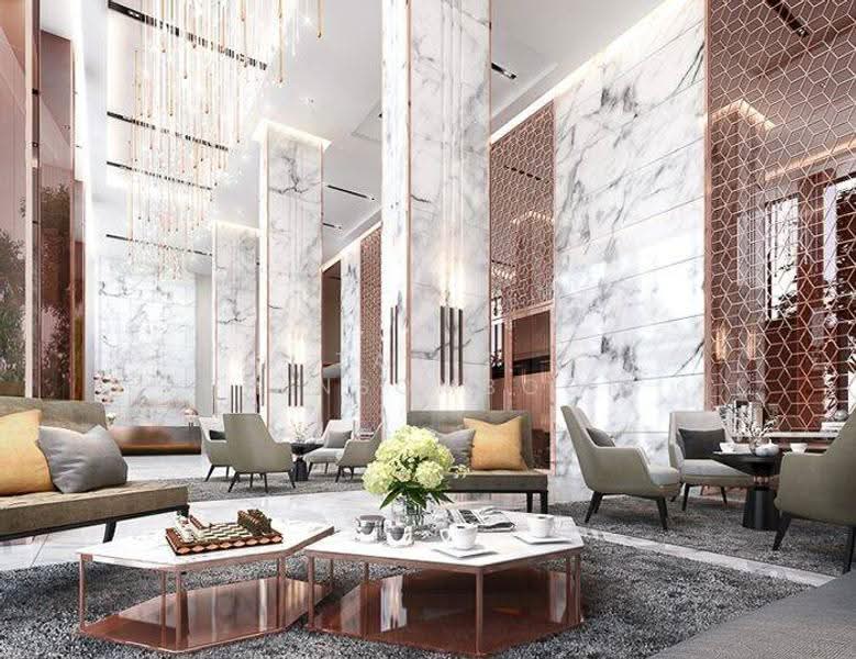 KnightsBridge Phaholyothin Interchange, Bangkok, Phahonyothin Road, Anusaowari, Bang Khen, Bangkok, 2 Bedrooms, 52 sqm, Condo For Sale, by Tarit Chinsomboon, 500579956 - DDproperty.com