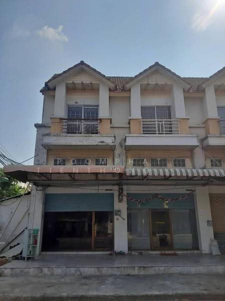 undefined, bangkok, Khlong Song Ton Nun, Lat Krabang, Bangkok, 4 Bedrooms, 1,034 sqm, Townhouse For Sale, by Poomphat Tienthongsakul, 500579957 - DDproperty.com