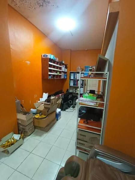 undefined, กรุงเทพ, คลองสองต้นนุ่น, ลาดกระบัง, กรุงเทพ, 1,034 ตร.ม., ทาวน์เฮ้าส์ ขาย, โดย Poomphat Tienthongsakul, 500579957 - DDproperty.com