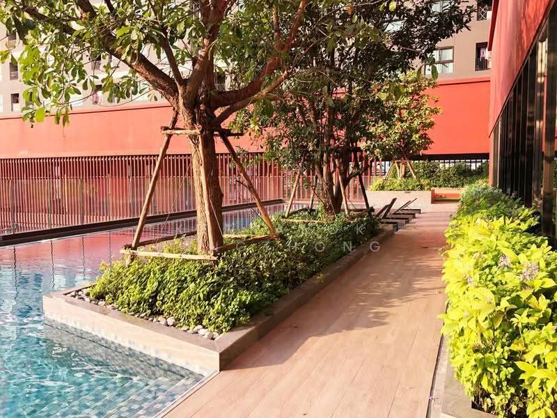 The Privacy Rama 9, bangkok, 1400 Ramkhamhaeng Road, Suan Luang, Bangkok, 1 Bedroom, 32 sqm, Condo For Sale, by Ketkanok Sungthong, 500579958 - DDproperty.com