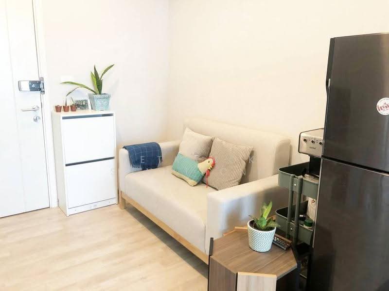 The Privacy Rama 9, bangkok, 1400 Ramkhamhaeng Road, Suan Luang, Bangkok, 1 Bedroom, 32 sqm, Condo For Sale, by Ketkanok Sungthong, 500579958 - DDproperty.com
