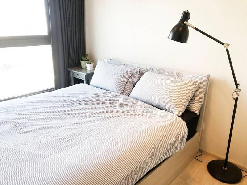 The Privacy Rama 9, bangkok, 1400 Ramkhamhaeng Road, Suan Luang, Bangkok, 1 Bedroom, 32 sqm, Condo For Sale, by Ketkanok Sungthong, 500579958 - DDproperty.com