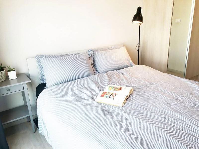 The Privacy Rama 9, bangkok, 1400 Ramkhamhaeng Road, Suan Luang, Bangkok, 1 Bedroom, 32 sqm, Condo For Sale, by Ketkanok Sungthong, 500579958 - DDproperty.com