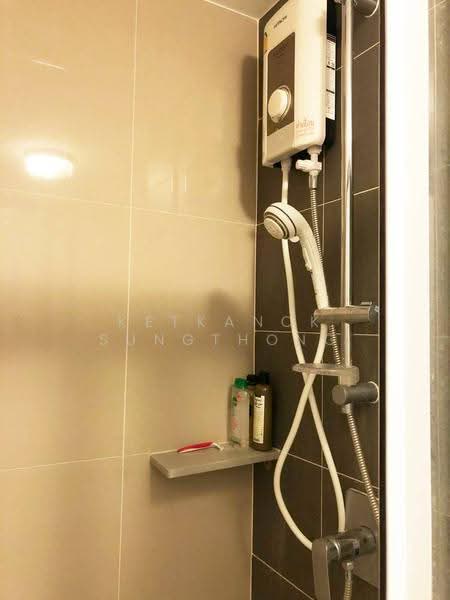 The Privacy Rama 9, bangkok, 1400 Ramkhamhaeng Road, Suan Luang, Bangkok, 1 Bedroom, 32 sqm, Condo For Sale, by Ketkanok Sungthong, 500579958 - DDproperty.com