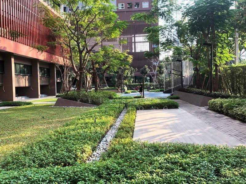 The Privacy Rama 9, bangkok, 1400 Ramkhamhaeng Road, Suan Luang, Bangkok, 1 Bedroom, 32 sqm, Condo For Sale, by Ketkanok Sungthong, 500579958 - DDproperty.com