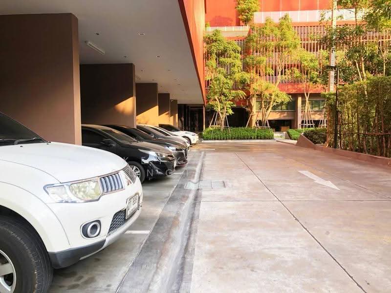 The Privacy Rama 9, bangkok, 1400 Ramkhamhaeng Road, Suan Luang, Bangkok, 1 Bedroom, 32 sqm, Condo For Sale, by Ketkanok Sungthong, 500579958 - DDproperty.com
