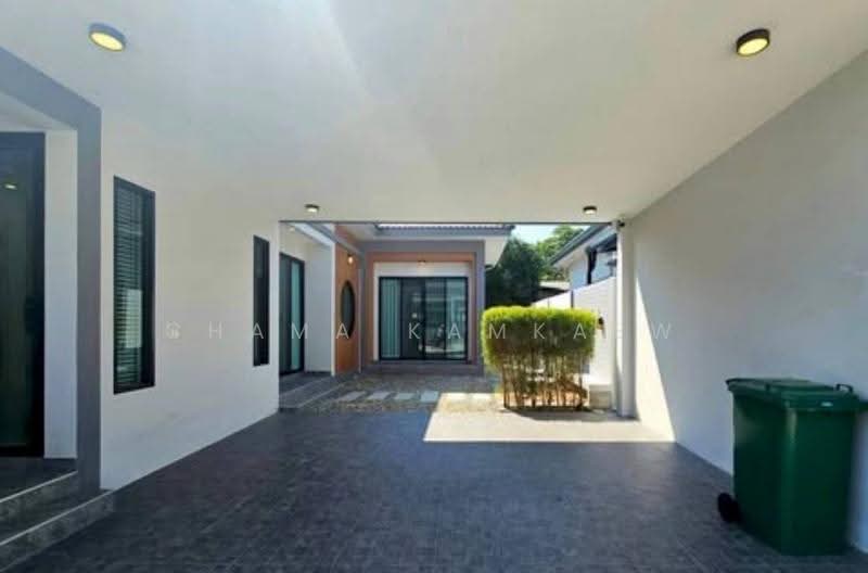 undefined, Prachuap Khiri Khan, Hin Lek Fai, Hua Hin, Prachuap Khiri Khan, 3 Bedrooms, 127 sqm, Single Detached House For Sale, by Chama Kamkaew, 500579959 - DDproperty.com