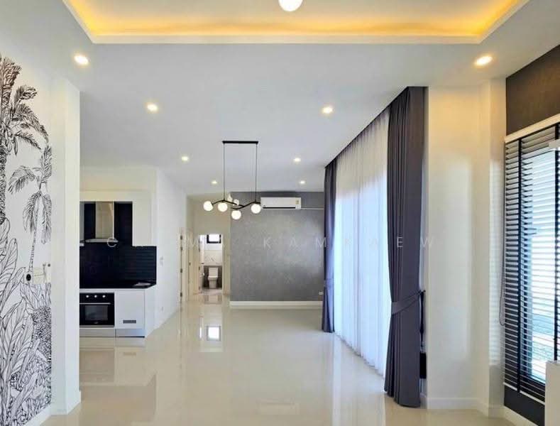 undefined, Prachuap Khiri Khan, Hin Lek Fai, Hua Hin, Prachuap Khiri Khan, 3 Bedrooms, 127 sqm, Single Detached House For Sale, by Chama Kamkaew, 500579959 - DDproperty.com