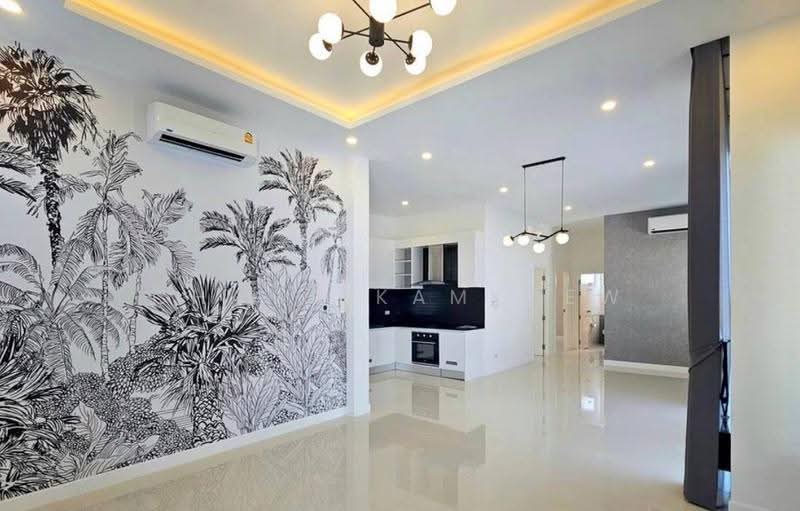 undefined, Prachuap Khiri Khan, Hin Lek Fai, Hua Hin, Prachuap Khiri Khan, 3 Bedrooms, 127 sqm, Single Detached House For Sale, by Chama Kamkaew, 500579959 - DDproperty.com