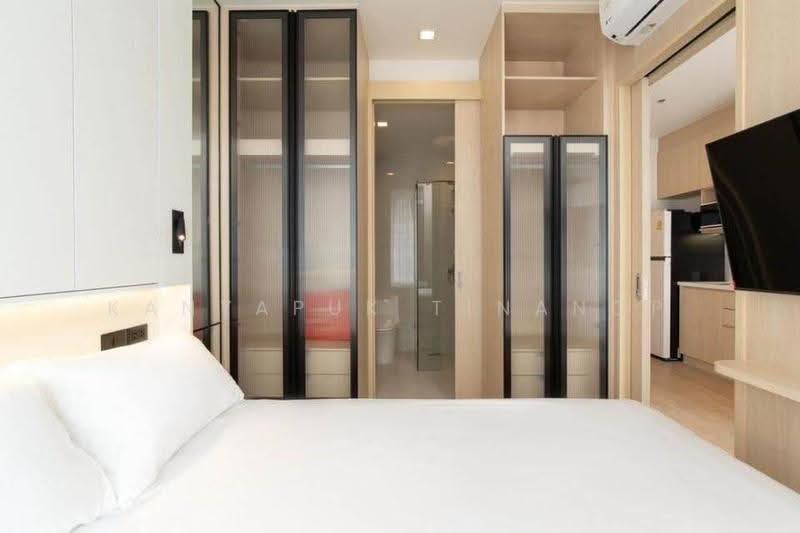 Noble State 39, Bangkok, 35 Soi Sukhumvit 39, Khlong Tan Nua, Watthana, Bangkok, 1 Bedroom, 30 sqm, Condo For Rent, by Kanyapuk Tinanop, 500579960 - DDproperty.com