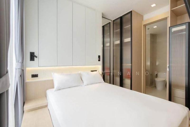 Noble State 39, Bangkok, 35 Soi Sukhumvit 39, Khlong Tan Nua, Watthana, Bangkok, 1 Bedroom, 30 sqm, Condo For Rent, by Kanyapuk Tinanop, 500579960 - DDproperty.com