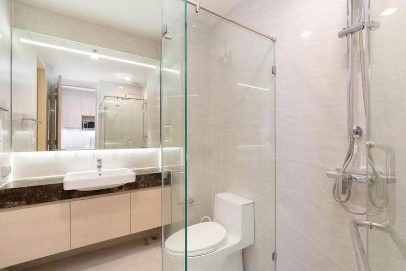 Noble State 39, Bangkok, 35 Soi Sukhumvit 39, Khlong Tan Nua, Watthana, Bangkok, 1 Bedroom, 30 sqm, Condo For Rent, by Kanyapuk Tinanop, 500579960 - DDproperty.com