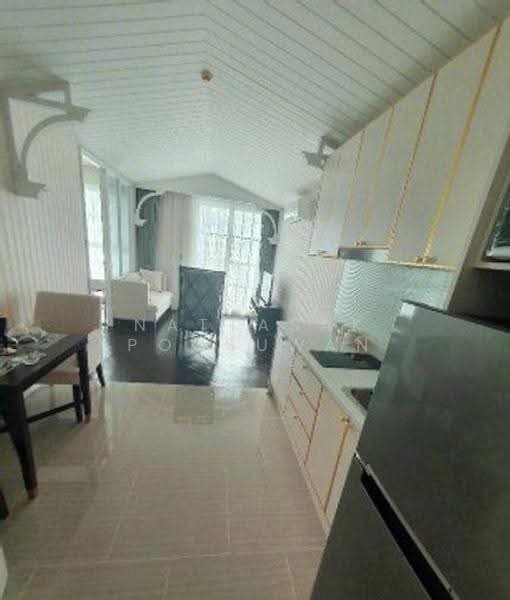 Grand Florida Beachfront, Chon Buri (Pattaya), Soi NaJomtien 14, Na Chom Thian, Sattahip, Chon Buri (Pattaya), 1 Bedroom, 42 sqm, Condo For Sale, by Nattasak Poosuwan, 500579961 - DDproperty.com