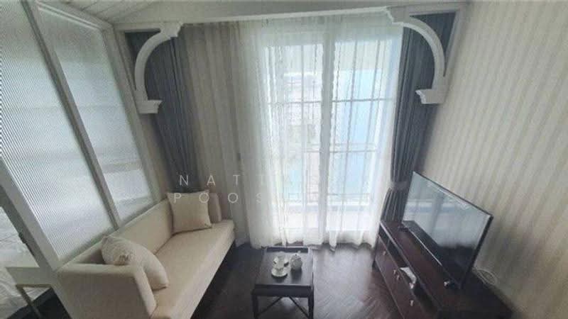 Grand Florida Beachfront, Chon Buri (Pattaya), Soi NaJomtien 14, Na Chom Thian, Sattahip, Chon Buri (Pattaya), 1 Bedroom, 42 sqm, Condo For Sale, by Nattasak Poosuwan, 500579961 - DDproperty.com