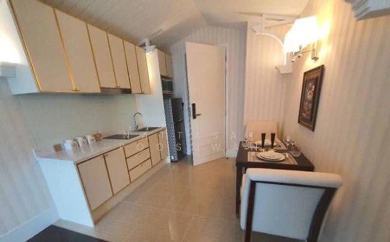 Grand Florida Beachfront : แกรนด์ ฟลอริด้า บีชฟร้อนท์, ชลบุรี, ซอยนาจอมเทียน 14, นาจอมเทียน, สัตหีบ, ชลบุรี, 42 ตร.ม., คอนโด ขาย, โดย Nattasak Poosuwan, 500579961 - DDproperty.com