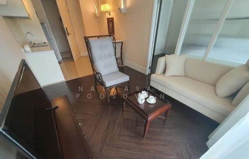 Grand Florida Beachfront, Chon Buri (Pattaya), Soi NaJomtien 14, Na Chom Thian, Sattahip, Chon Buri (Pattaya), 1 Bedroom, 42 sqm, Condo For Sale, by Nattasak Poosuwan, 500579961 - DDproperty.com