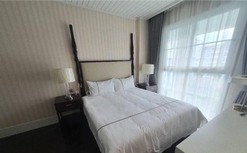 Grand Florida Beachfront, Chon Buri (Pattaya), Soi NaJomtien 14, Na Chom Thian, Sattahip, Chon Buri (Pattaya), 1 Bedroom, 42 sqm, Condo For Sale, by Nattasak Poosuwan, 500579961 - DDproperty.com