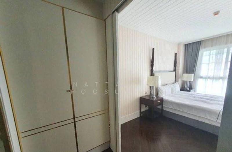 Grand Florida Beachfront, Chon Buri (Pattaya), Soi NaJomtien 14, Na Chom Thian, Sattahip, Chon Buri (Pattaya), 1 Bedroom, 42 sqm, Condo For Sale, by Nattasak Poosuwan, 500579961 - DDproperty.com
