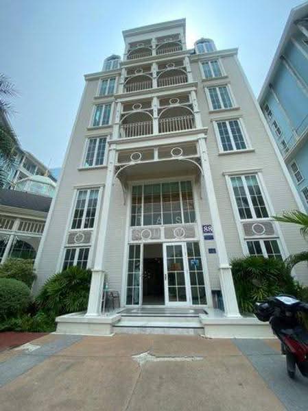 Grand Florida Beachfront : แกรนด์ ฟลอริด้า บีชฟร้อนท์, ชลบุรี, ซอยนาจอมเทียน 14, นาจอมเทียน, สัตหีบ, ชลบุรี, 42 ตร.ม., คอนโด ขาย, โดย Nattasak Poosuwan, 500579961 - DDproperty.com