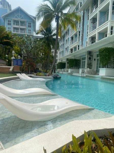 Grand Florida Beachfront, Chon Buri (Pattaya), Soi NaJomtien 14, Na Chom Thian, Sattahip, Chon Buri (Pattaya), 1 Bedroom, 42 sqm, Condo For Sale, by Nattasak Poosuwan, 500579961 - DDproperty.com