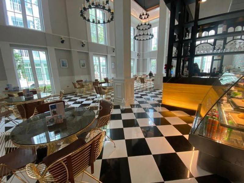 Grand Florida Beachfront : แกรนด์ ฟลอริด้า บีชฟร้อนท์, ชลบุรี, ซอยนาจอมเทียน 14, นาจอมเทียน, สัตหีบ, ชลบุรี, 42 ตร.ม., คอนโด ขาย, โดย Nattasak Poosuwan, 500579961 - DDproperty.com
