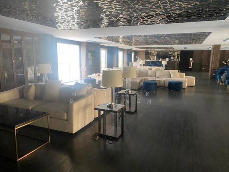 Grand Florida Beachfront, Chon Buri (Pattaya), Soi NaJomtien 14, Na Chom Thian, Sattahip, Chon Buri (Pattaya), 1 Bedroom, 42 sqm, Condo For Sale, by Nattasak Poosuwan, 500579961 - DDproperty.com
