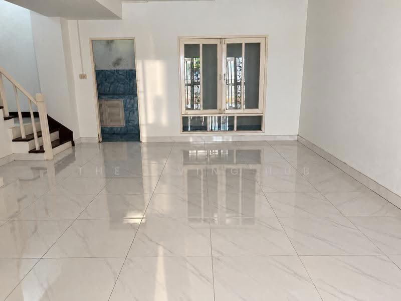 Baan Pruksa B Rangsit - Klong 3, pathum-thani, Liab Klong Sam Road, Khlong Sam, Khlong Luang, Pathum Thani, 3 Bedrooms, 95 sqm, Townhouse For Sale, by THE LIVING HUB, 500579962 - DDproperty.com