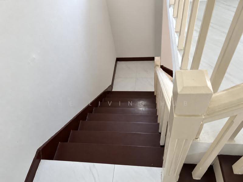 Baan Pruksa B Rangsit - Klong 3, pathum-thani, Liab Klong Sam Road, Khlong Sam, Khlong Luang, Pathum Thani, 3 Bedrooms, 95 sqm, Townhouse For Sale, by THE LIVING HUB, 500579962 - DDproperty.com