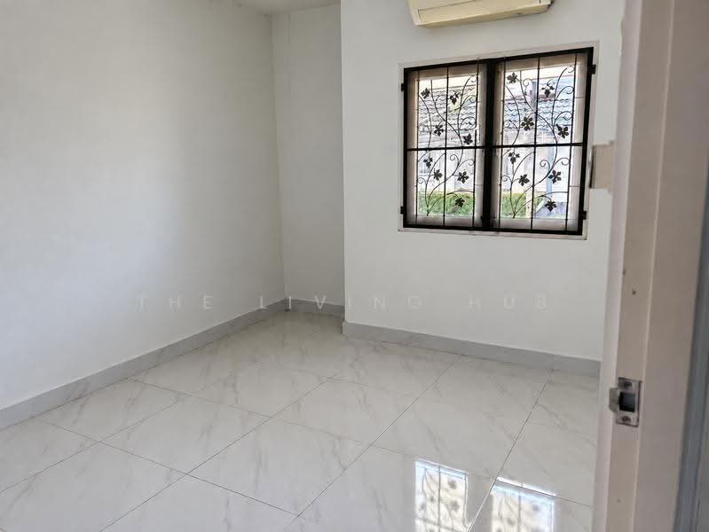 Baan Pruksa B Rangsit - Klong 3, pathum-thani, Liab Klong Sam Road, Khlong Sam, Khlong Luang, Pathum Thani, 3 Bedrooms, 95 sqm, Townhouse For Sale, by THE LIVING HUB, 500579962 - DDproperty.com