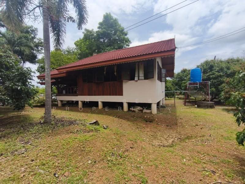 ที่ดินทรายขาว จันทบุรี, chanthaburi, Sai Khao, Soydow, Chanthaburi, , 4,884 sqm, Land For Sale, by The Best Property จุ้ย, 500579963 - DDproperty.com