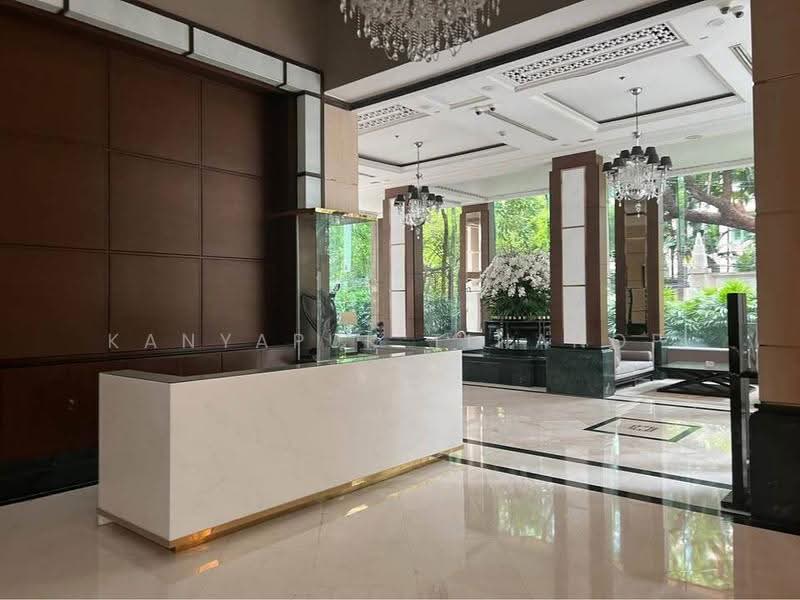 The Address Chidlom : ดิ แอดเดรส ชิดลม, กรุงเทพ, ถนนเพชรบุรี, ลุมพินี, ปทุมวัน, กรุงเทพ, 57 ตร.ม., คอนโด ขาย, โดย Kanyapuk Tinanop, 500579967 - DDproperty.com