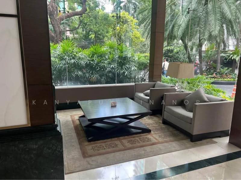 The Address Chidlom, bangkok, Ploenchit Road, Lumphini, Pathum Wan, Bangkok, 1 Bedroom, 57 sqm, Condo For Sale, by Kanyapuk Tinanop, 500579967 - DDproperty.com