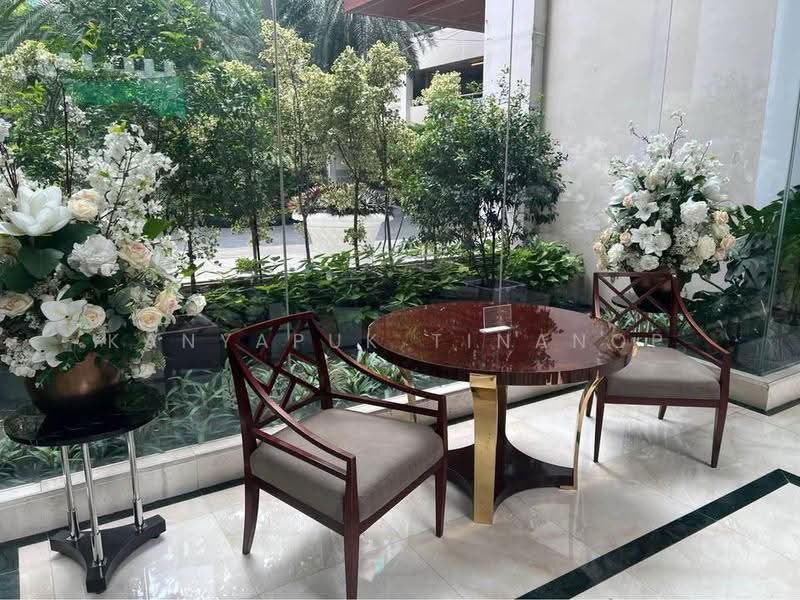 The Address Chidlom, bangkok, Ploenchit Road, Lumphini, Pathum Wan, Bangkok, 1 Bedroom, 57 sqm, Condo For Sale, by Kanyapuk Tinanop, 500579967 - DDproperty.com