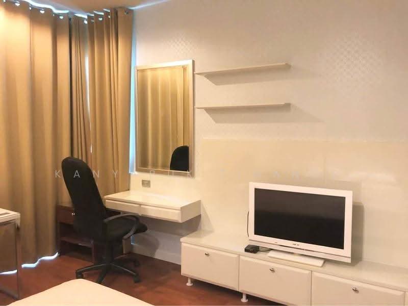 The Address Chidlom, bangkok, Ploenchit Road, Lumphini, Pathum Wan, Bangkok, 1 Bedroom, 57 sqm, Condo For Sale, by Kanyapuk Tinanop, 500579967 - DDproperty.com