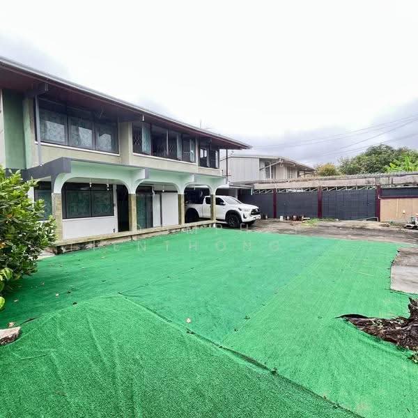 undefined, กรุงเทพ, หัวหมาก, บางกะปิ, กรุงเทพ, 410 ตร.ม., บ้านเดี่ยว ขาย, โดย Poomphat Tienthongsakul, 500579968 - DDproperty.com