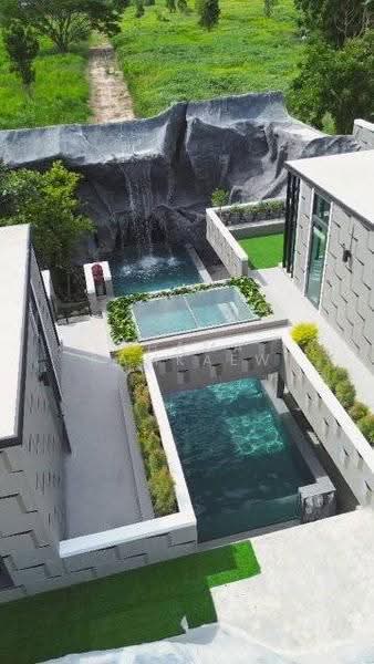 4-BR Villa, Prachuap Khiri Khan, Thap Tai, Hua Hin, Prachuap Khiri Khan, 4 Bedrooms, 500 sqm, Villa For Sale, by Chama Kamkaew, 500579969 - DDproperty.com