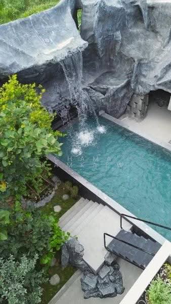 4-BR Villa, Prachuap Khiri Khan, Thap Tai, Hua Hin, Prachuap Khiri Khan, 4 Bedrooms, 500 sqm, Villa For Sale, by Chama Kamkaew, 500579969 - DDproperty.com