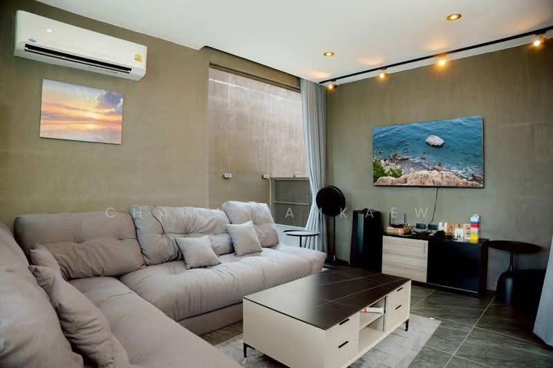 4-BR Villa, Prachuap Khiri Khan, Thap Tai, Hua Hin, Prachuap Khiri Khan, 4 Bedrooms, 500 sqm, Villa For Sale, by Chama Kamkaew, 500579969 - DDproperty.com