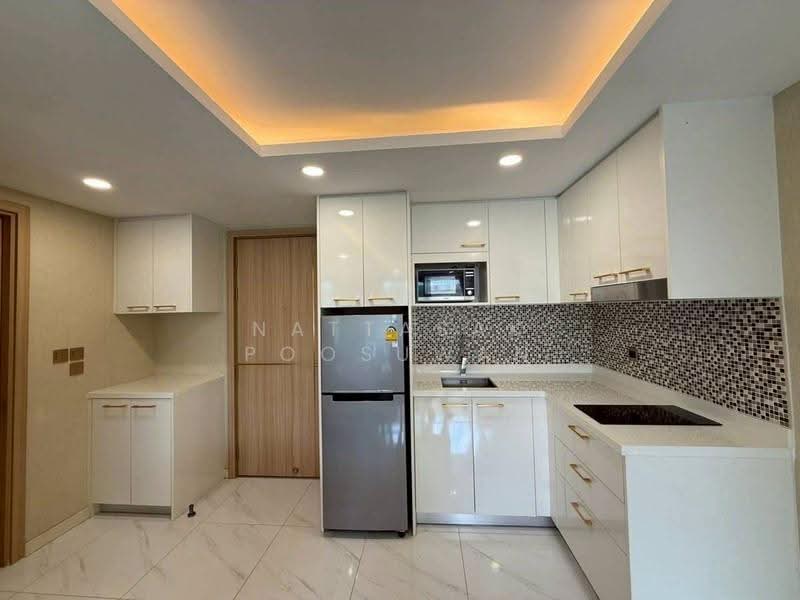 Dusit Grand Park 2, Chon Buri (Pattaya), Moo 12, Jomtiensaiong Road, Nong Pru, Bang Lamung (Pattaya), Chon Buri (Pattaya), 2 Bedrooms, 62 sqm, Condo For Sale, by Nattasak Poosuwan, 500579970 - DDproperty.com