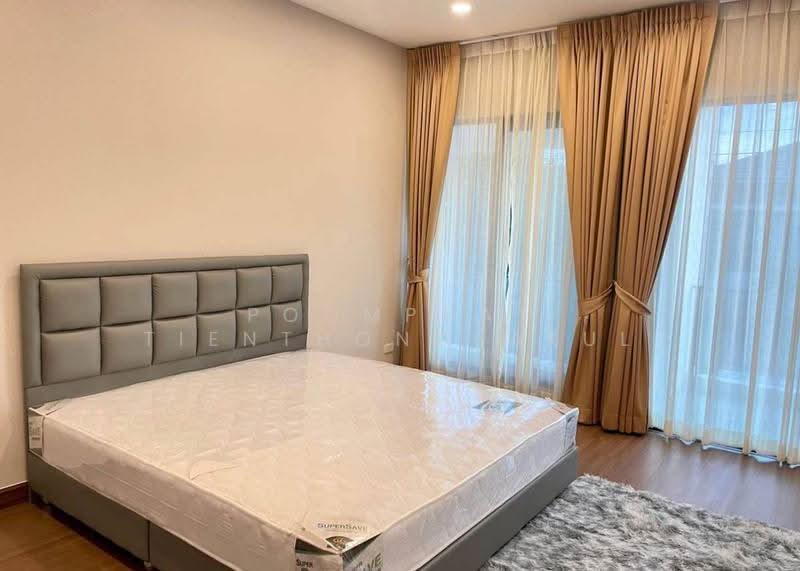 The City Ramintra 2, bangkok, 222 18 Chatuchot Road, O-Ngoen, Sai Mai, Bangkok, 5 Bedrooms, 380 sqm, Single Detached House For Sale, by Poomphat Tienthongsakul, 500579974 - DDproperty.com
