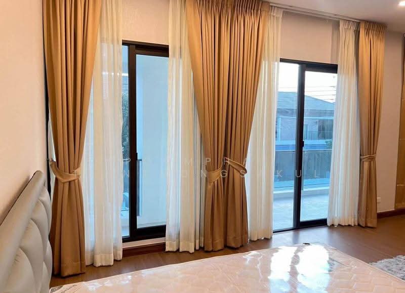 The City Ramintra 2, bangkok, 222 18 Chatuchot Road, O-Ngoen, Sai Mai, Bangkok, 5 Bedrooms, 380 sqm, Single Detached House For Sale, by Poomphat Tienthongsakul, 500579974 - DDproperty.com