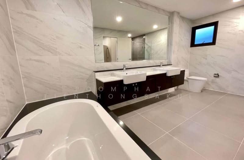 The City Ramintra 2, bangkok, 222 18 Chatuchot Road, O-Ngoen, Sai Mai, Bangkok, 5 Bedrooms, 380 sqm, Single Detached House For Sale, by Poomphat Tienthongsakul, 500579974 - DDproperty.com