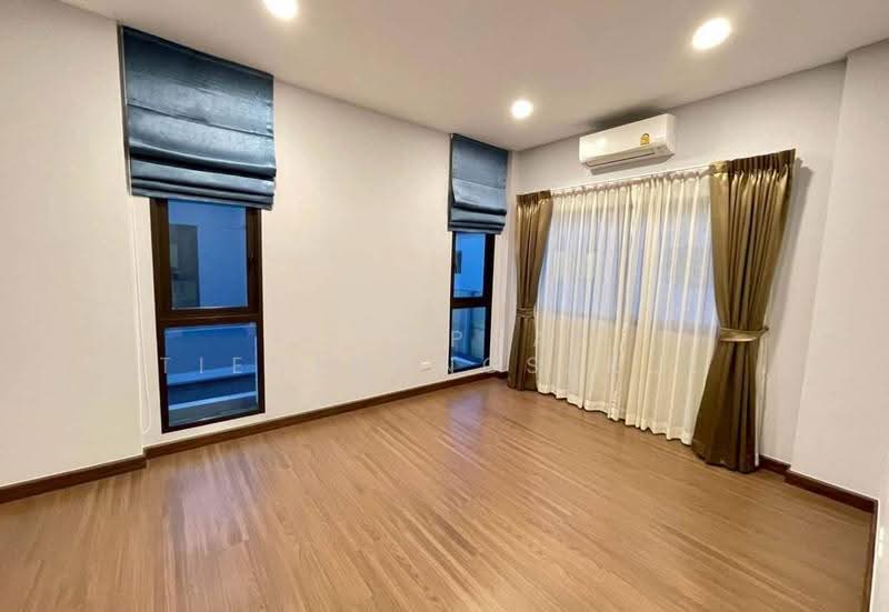 The City Ramintra 2, bangkok, 222 18 Chatuchot Road, O-Ngoen, Sai Mai, Bangkok, 5 Bedrooms, 380 sqm, Single Detached House For Sale, by Poomphat Tienthongsakul, 500579974 - DDproperty.com