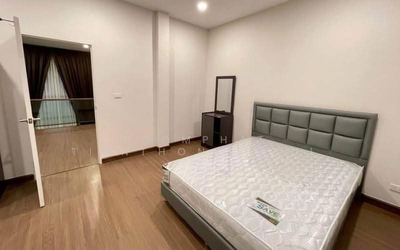 The City Ramintra 2, bangkok, 222 18 Chatuchot Road, O-Ngoen, Sai Mai, Bangkok, 5 Bedrooms, 380 sqm, Single Detached House For Sale, by Poomphat Tienthongsakul, 500579974 - DDproperty.com