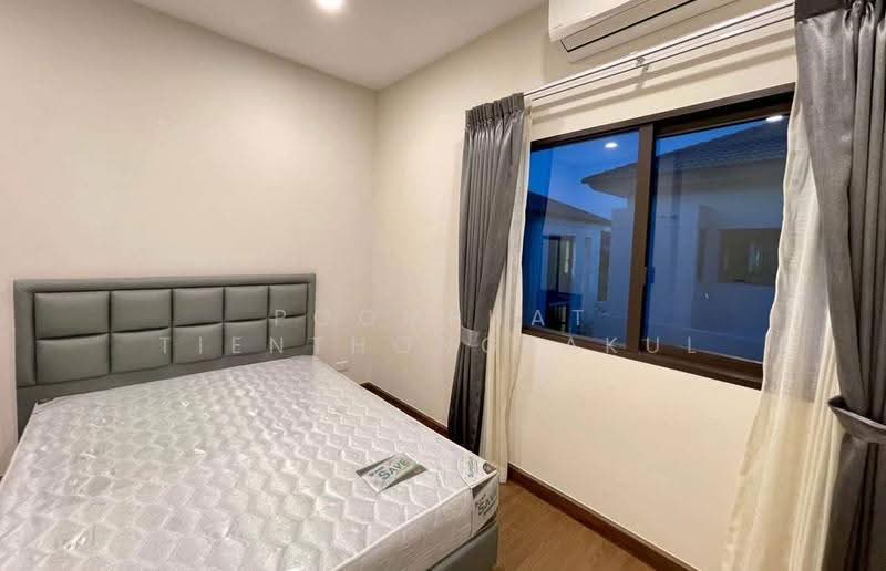 The City Ramintra 2, bangkok, 222 18 Chatuchot Road, O-Ngoen, Sai Mai, Bangkok, 5 Bedrooms, 380 sqm, Single Detached House For Sale, by Poomphat Tienthongsakul, 500579974 - DDproperty.com
