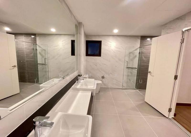 The City Ramintra 2, bangkok, 222 18 Chatuchot Road, O-Ngoen, Sai Mai, Bangkok, 5 Bedrooms, 380 sqm, Single Detached House For Sale, by Poomphat Tienthongsakul, 500579974 - DDproperty.com